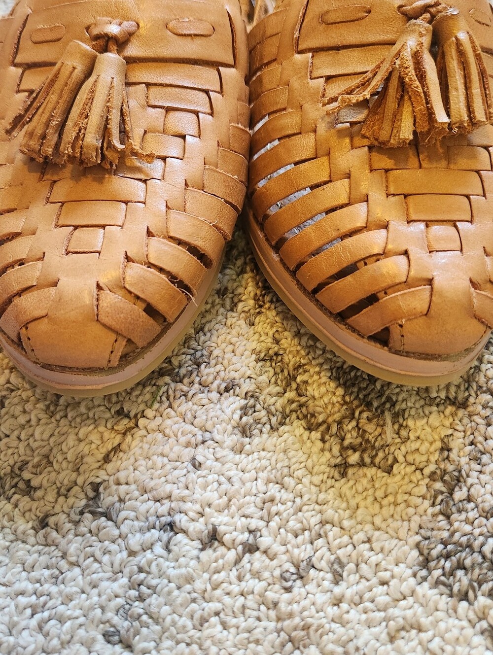Women's Macarena Collection Slip On Shoes - Picture 3 of 7